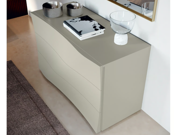 ANTIBES - Chest of drawers by Febal Casa - view 2